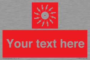 Custom Fire: Fire alarm beacon